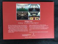 Heliga rum - G&ouml;teborg - en stad med m&aring;nga religioner