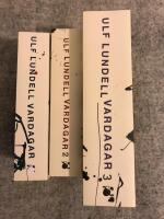 Vardagar + Vardagar 2 + Vardagar 3