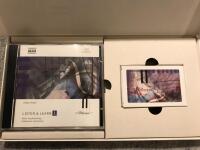 Attacca LISTEN & LEARN