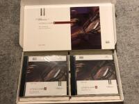 Attacca LISTEN & LEARN