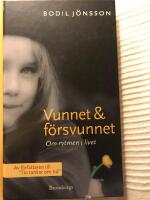 Vunnet och f&ouml;rsvunnet : om rytmen i livet