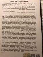 Reason and religious belief : an introduction to the philosophy of religion