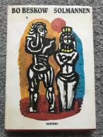 Solmannen - om Simson & Delilas...