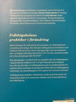 Folkh&ouml;gskolans praktiker i f&ouml;r&auml;ndring