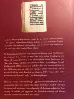 Horae de Domina : V&aring;r Frus Tider : Studier, transkription, &ouml;vers&auml;ttning och faksimil av inkunabeln fr&aring;n Vadstena klostertryckeri 1495