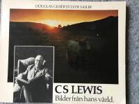 C S Lewis : bilder fr&aring;n hans v&auml;rld