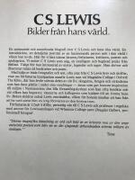 C S Lewis : bilder fr&aring;n hans v&auml;rld