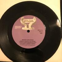 Adam gav namn &aring;t alla djuren / L&auml;ngtan efter samh&ouml;righeg