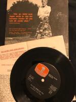 Visa mig, Herre, din v&auml;g / Man &auml;r v&auml;l &auml;nda ingen hedning