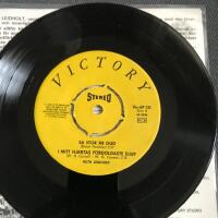 Gud i naturen / Gud har dig inte gl&ouml;mt - S&aring; stor &auml;r Gud / I mitt hj&auml;rtas f&ouml;rdoldaste djup