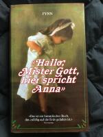 &rdquo;Hallo, Mister Gott, hier spricht Anna&rdquo; (p&aring; tyska)