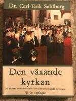 Den v&auml;xande kyrkan