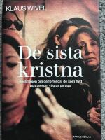 De sista kristna