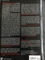 Princeton readings in religion and violence