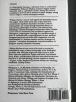 Unapologetic theology [Elektronisk resurs] : a Christian voice in a pluralistic conversation