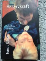 Reservkraft