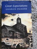 Great expectations (p&aring; engelska)