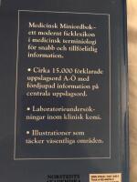 Medicinsk miniordbok