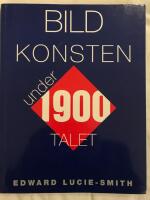 Bildkonsten under 1900-talet