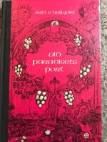 Vid paradisets port Britt G Hallqvist 1971