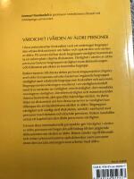 V&auml;rdighet i v&aring;rden av &auml;ldre personer