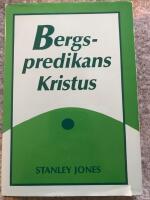 Bergspredikans Kristus