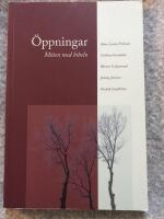 &Ouml;ppningar : M&ouml;ten med bibeln