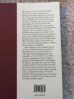 &Ouml;ppningar : M&ouml;ten med bibeln