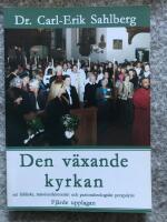 Den v&auml;xande kyrkan 