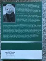 Den v&auml;xande kyrkan 