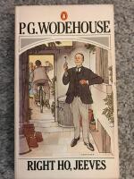Right Ho, Jeeves