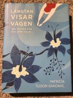 L&auml;ngtan visar v&auml;gen : 365 texter f&ouml;r din inre h&auml;lsa