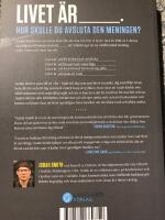 Livet &auml;r : l&aring;t Guds ologiska k&auml;rlek f&ouml;r&auml;ndra hela din v&auml;rld