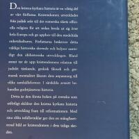Den kristna kyrkan : Fr&aring;n apostlarna till ren&auml;ssansen