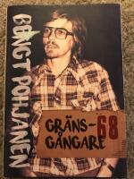 Gr&auml;nsg&aring;ngare -68