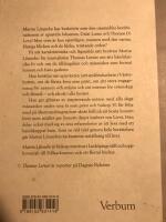 Universums &ouml;dmjuke tj&auml;nare : biografi om Martin L&ouml;nnebo