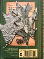 The Spiderwick Chronicles  4 The Ironwood Tree