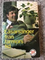 L&auml;sars&aring;nger fr&aring;n farmors tid