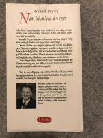 N&auml;r himlen &auml;r tyst - Att uppt&auml;cka Gud i livets besvikelser