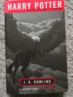 Harry Potter and the prisoner of Azkaban