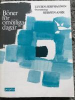 B&ouml;ner f&ouml;r om&ouml;jliga dagar