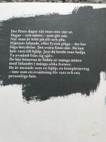 B&ouml;ner f&ouml;r om&ouml;jliga dagar