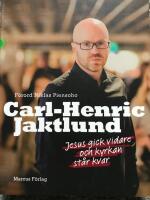 Jesus gick vidare och kyrkan st&aring;r kvar