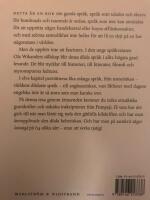 I d&ouml;da spr&aring;ks s&auml;llskap - En bok om v&auml;ldigt gamla spr&aring;k