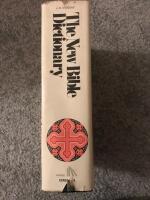 The New Bible Dictionary
