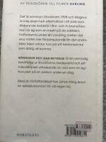 M&auml;nniskor helt utan betydelse