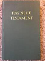 DAS NEUE TESTAMENT