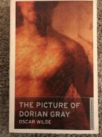 The Picture of Dorian Gray (p&aring; engelska)