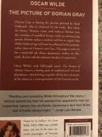 The Picture of Dorian Gray (p&aring; engelska)