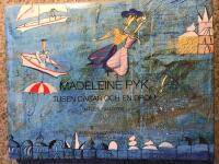 Tusen dagar och en dr&ouml;m M&aring;leri 1994-2004